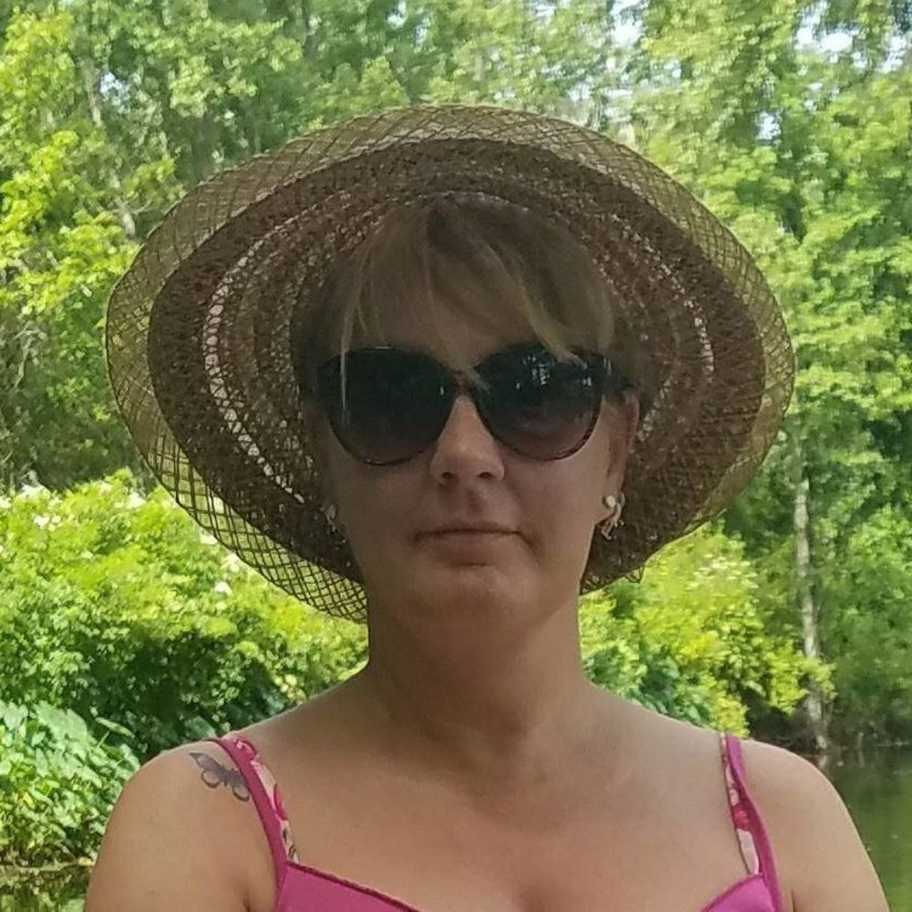 Meet your Posher, Robin